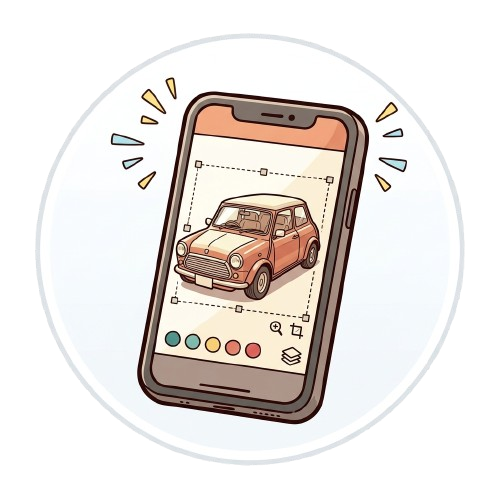 デザイン力のアイコン